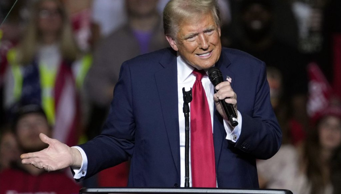 trump